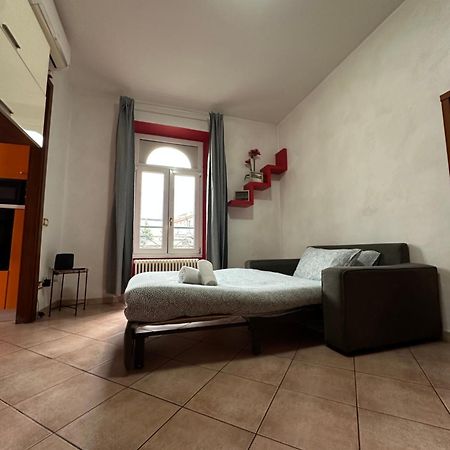 Comfy Apartment In Lecco 2 Exterior foto