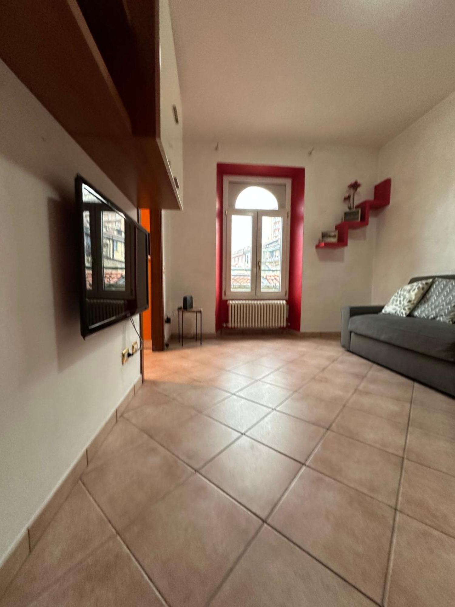 Comfy Apartment In Lecco 2 Exterior foto